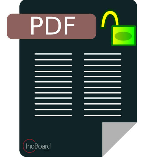 PDF 암호 제거