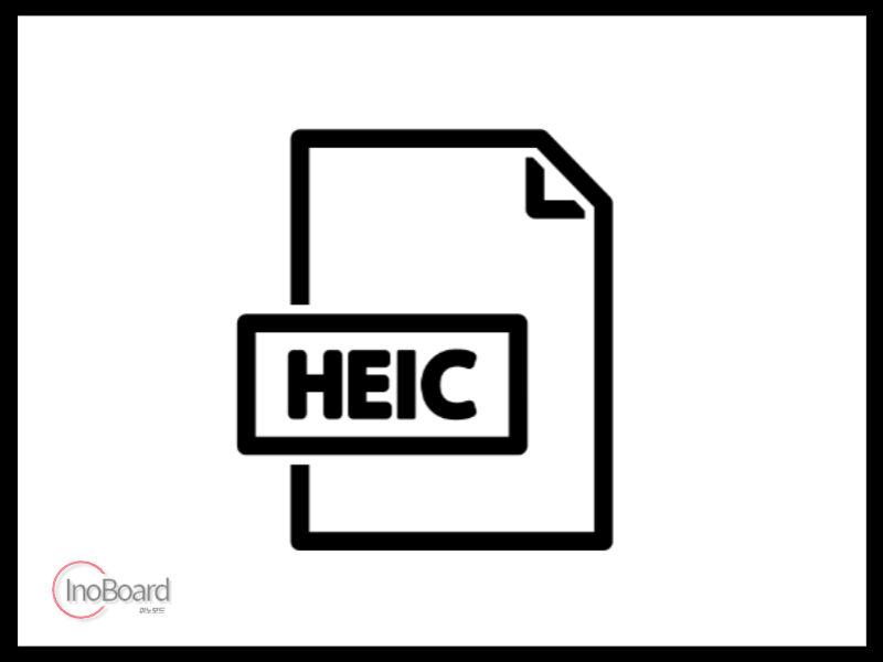 아이폰 heic jpg 변환