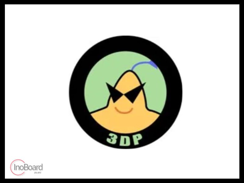 3dp chip 다운로드 및 사용법