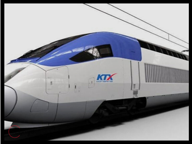 KTX 입석 예매 꿀팁