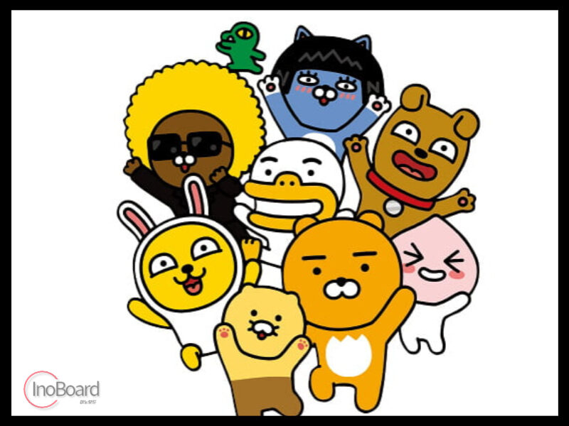 카카오톡 이모티콘 환불 방법