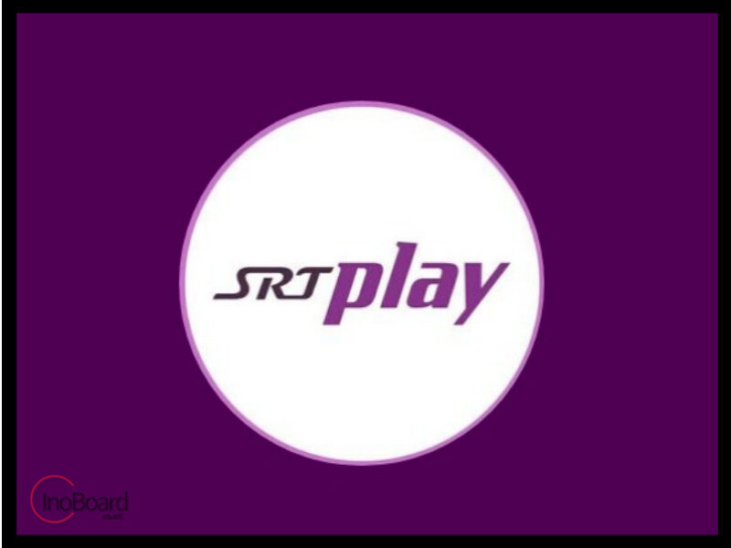 SRTPLAY 할인 승차권 예매