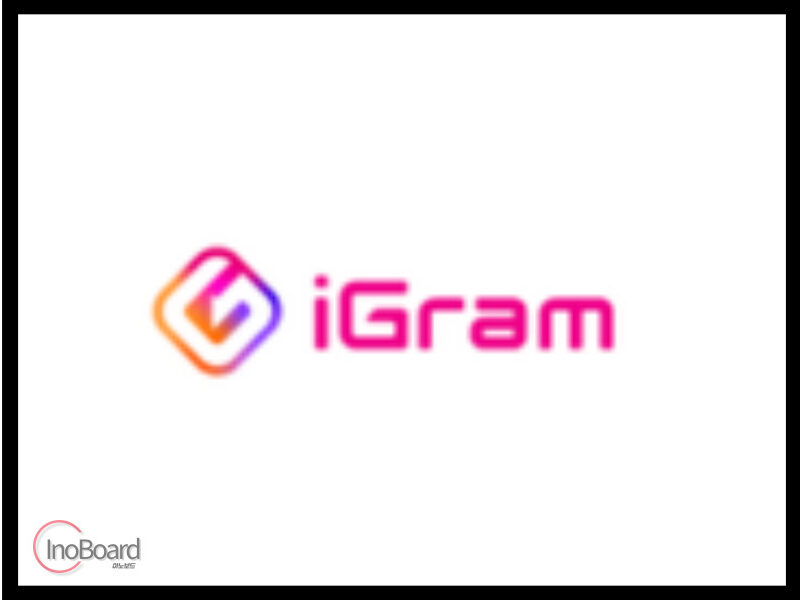 IGRAM 인스타 스토리 염탐 사이트