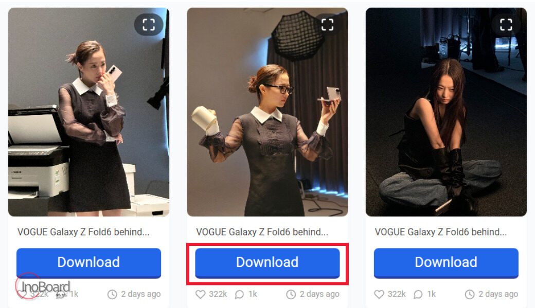 IGRAM 인스타 스토리 염탐 사이트