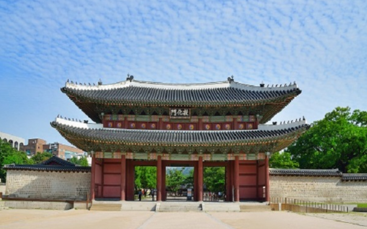 창덕궁 비원 예약 사이트, 입장료, 주차장 및 관람 꿀팁! 1 창덕궁 비원 예약